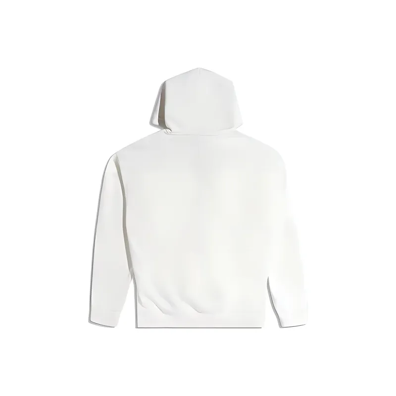 Bape X Highsnobiety Full Zip Hoodie-5