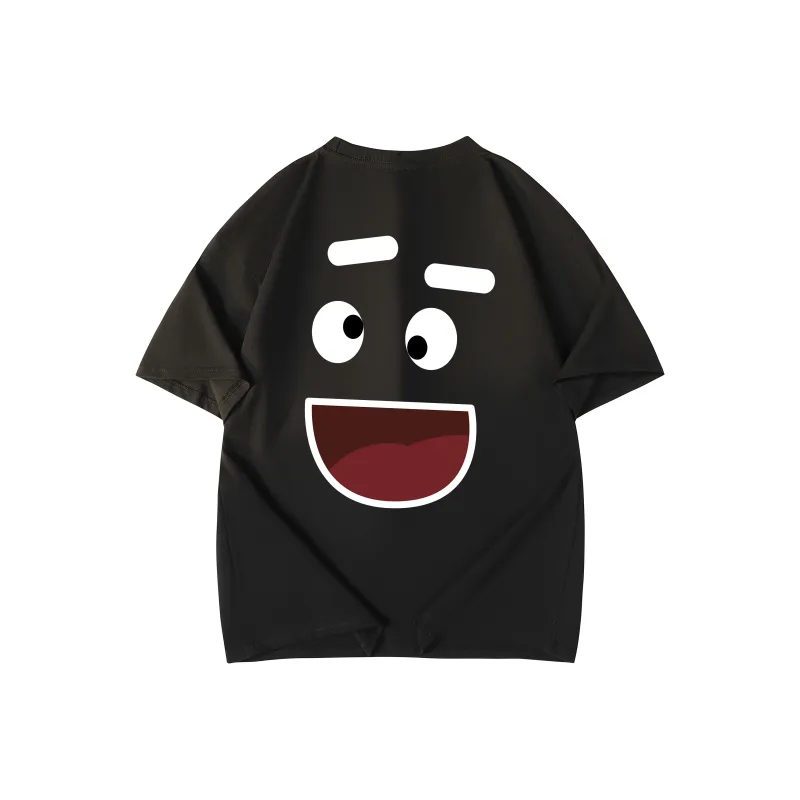FASTFISH T Shirts Unisex-0