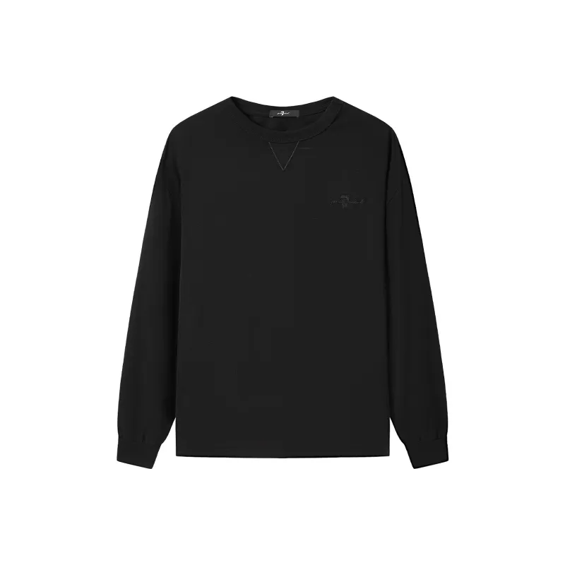 7 FOR ALL MANKIND Sweatshirt Unisex-0