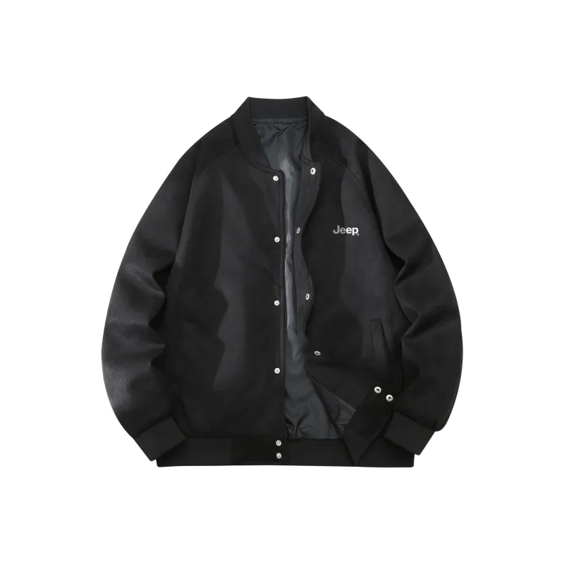 Jeep Pasture Horse Lifestyle Jackets & Coats Unisex-0