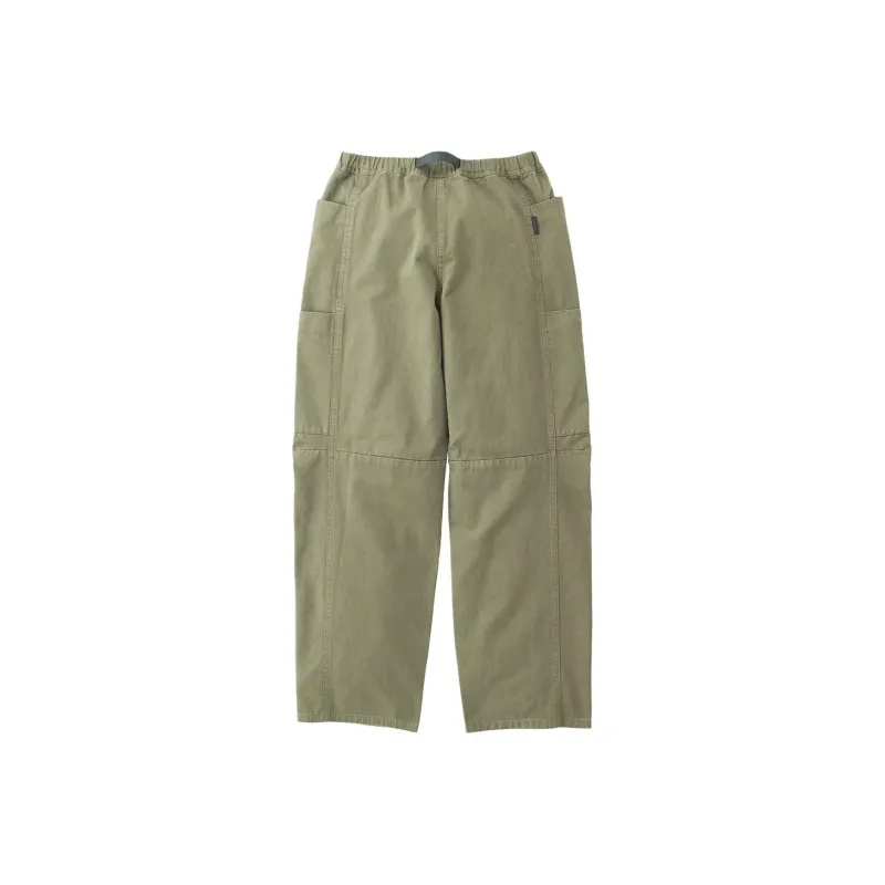 Gramicci SS25 Hirono Figure Casual Pants Men's-1