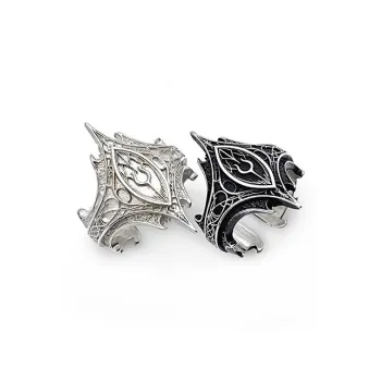 LuluCanaan Rings Unisex