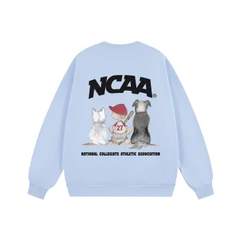 NCAA Sweatshirts Unisex
