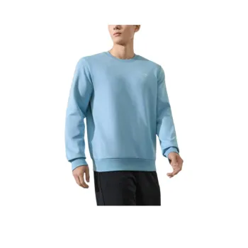 361° Sweatshirt Men's Forget-Me-Not Green