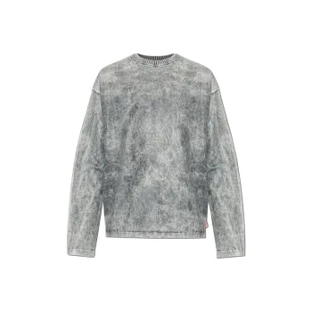 DIESEL K Brutus Crewneck Jumper