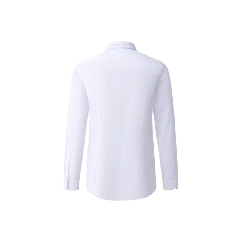 RARE Shirts Men White-1