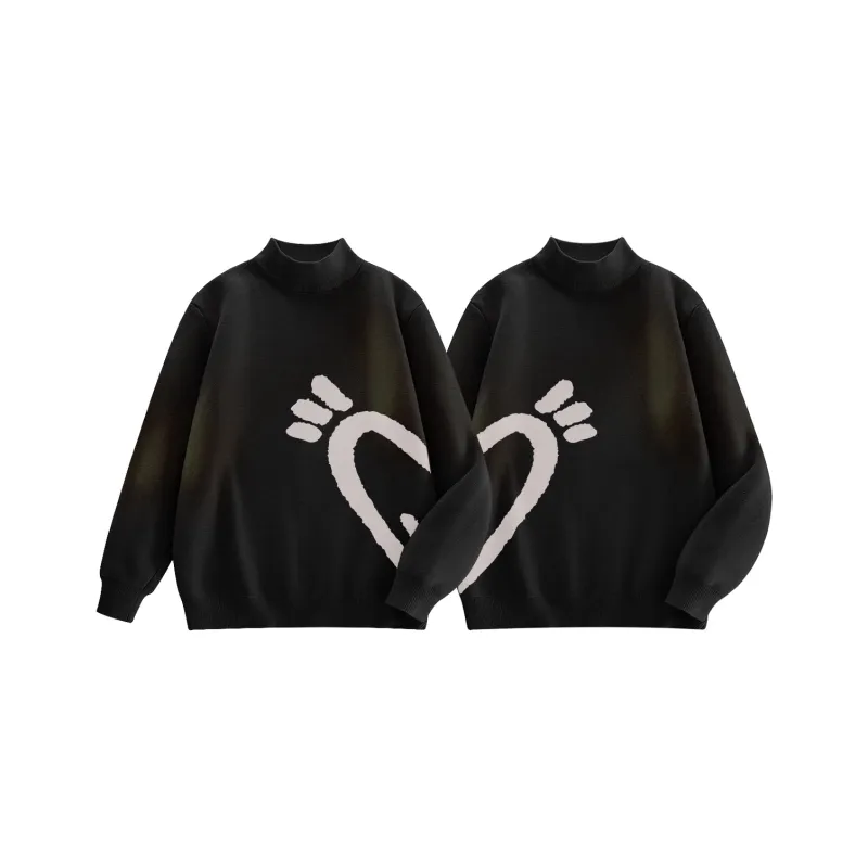MINISO Sweaters Unisex-0