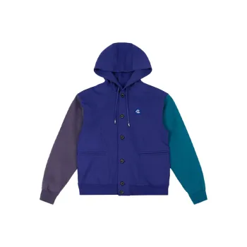ADER ERROR Jackets Men Blue