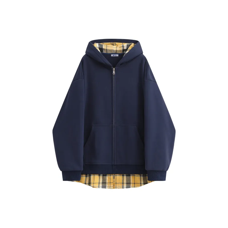 Warrior Huichao Riding The Wind Collection Sweatshirt Unisex-42