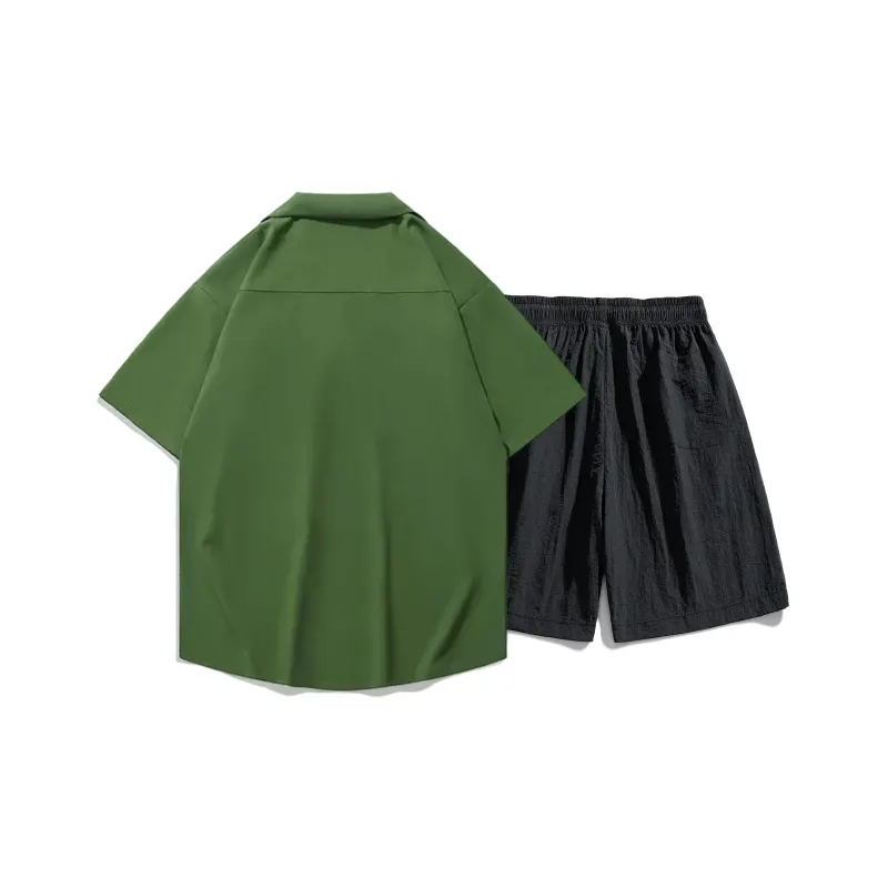 CREAZIONI LA FANTASIA E MOBILE Shirt Matching Set Unisex-3