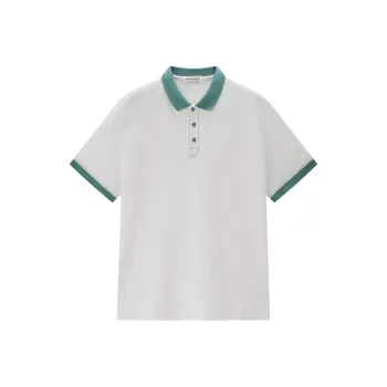 UNIQLO Polo Shirts Men