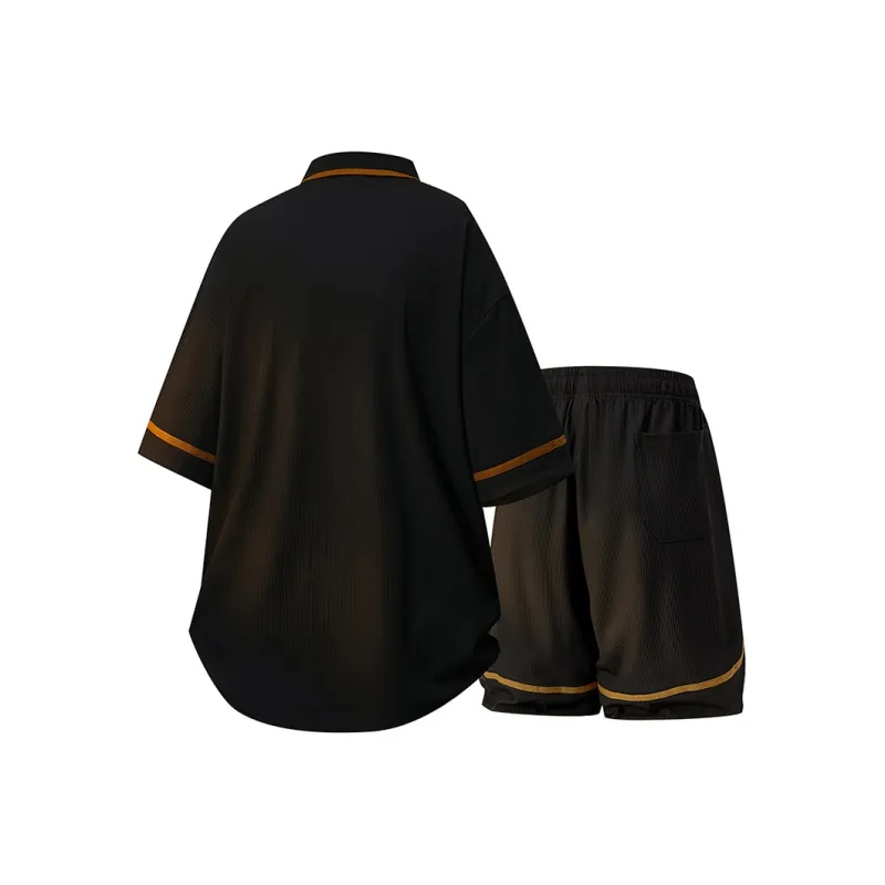 AI3 Iverson China Series Casual Sportswear Unisex-1
