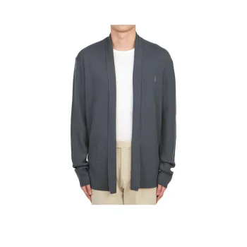 ALLSAINTS Knitwear Men Gray