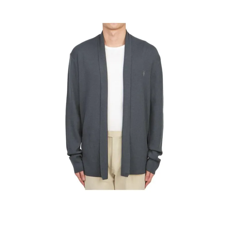ALLSAINTS Knitwear Men Gray-0