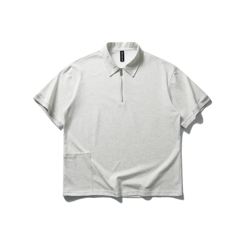 VERAF CA Polo Shirts Unisex-2