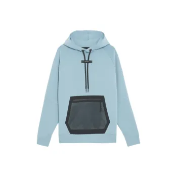 On Sweatshirt Men's Coastal Blue