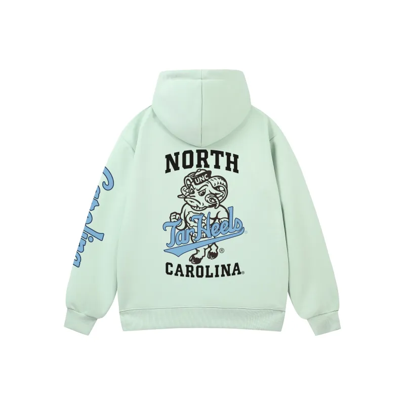 NCAA Sweatshirts Unisex-12