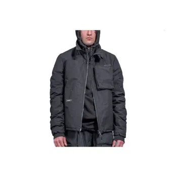 ISO.POETISM Jackets Men