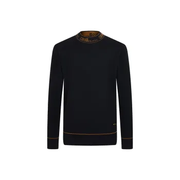 Cavalli Class Sweaters Men