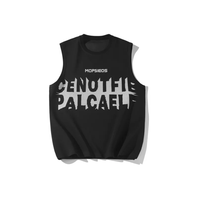 CULT OF INDIVIDUALITY Tank Top Men's-0