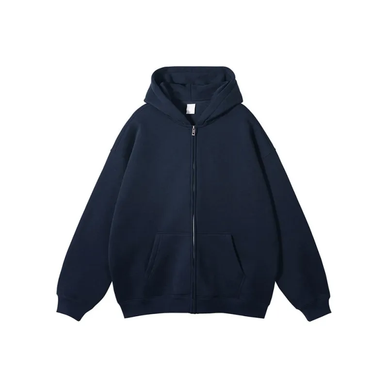 CENPIN Sweatshirt Jacket Unisex-17