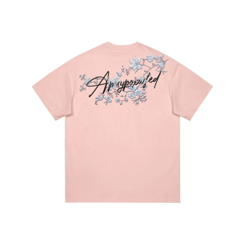 PISYPOX T Shirts Unisex-12