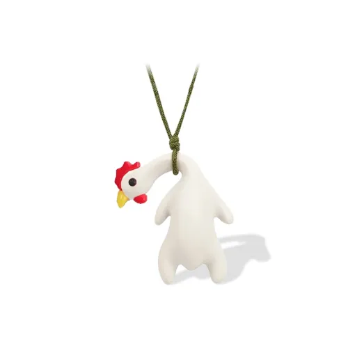 UX Pendants Unisex
