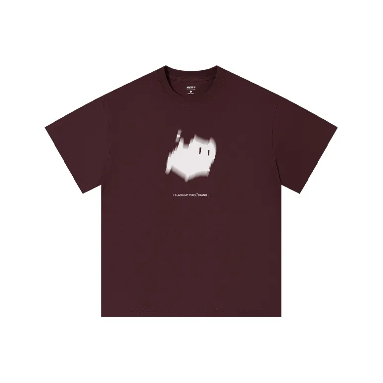MIANDEMEIXUE T Shirts Unisex-5