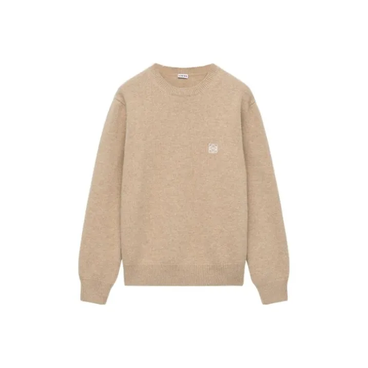 LOEWE Wool Sweater-0