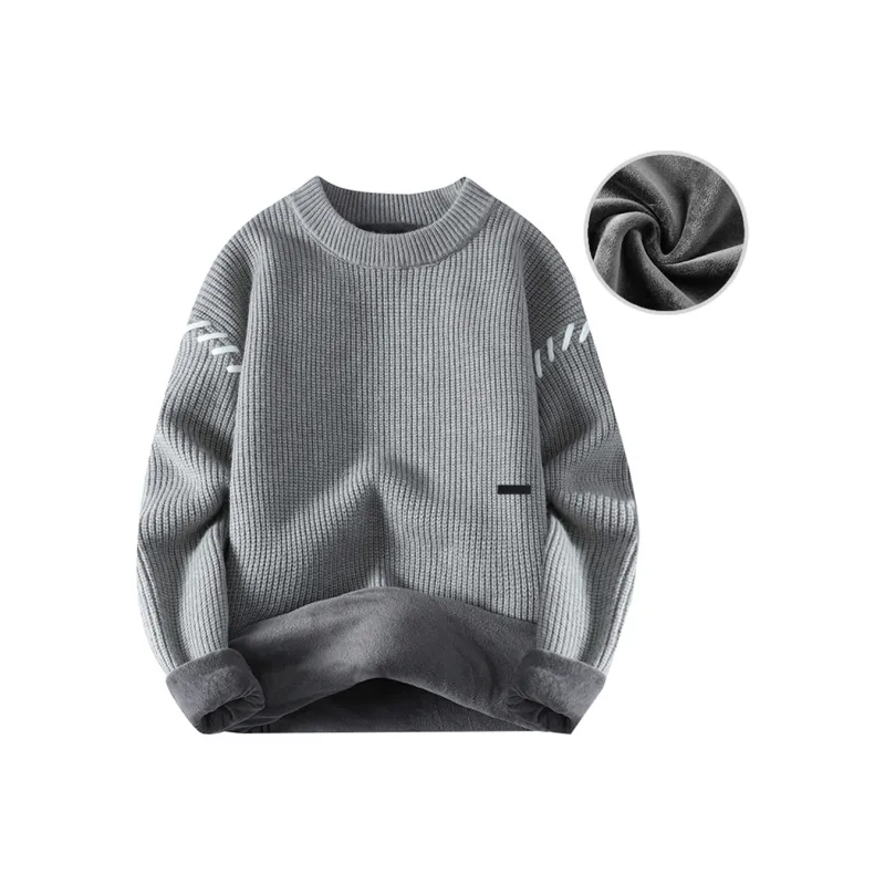 Discovery Expedition Knitwear Unisex-9