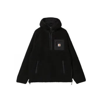 Carhartt WIP Jackets Men Black