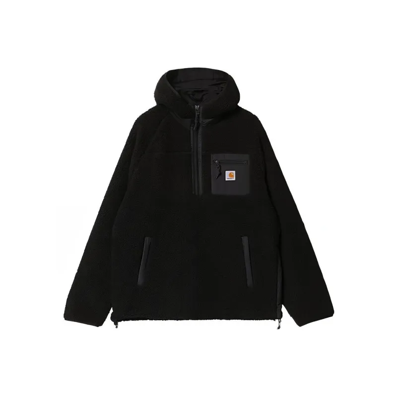 Carhartt WIP Jackets Men Black-0