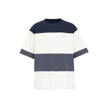 Halfwayhouse T Shirt Men's Dark Blue
