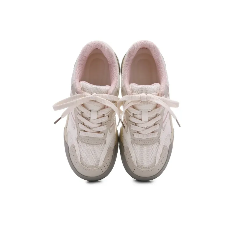 UNIITY Low Top Skateboard Shoes Women's-9