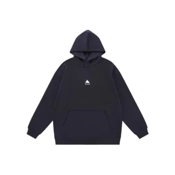 BURTON BoardPROCESS Sweatshirt Unisex Black