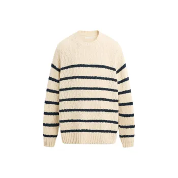 ZARA Sweaters Men Nude