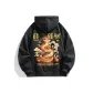 [Thickened and Fleece-Lined]Black