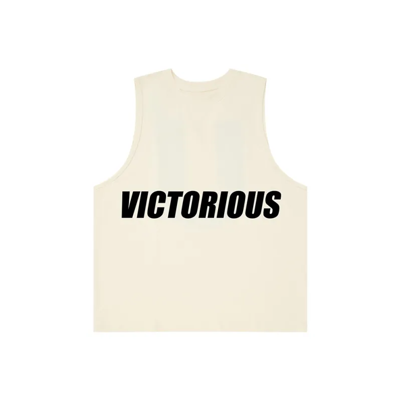 BKCXZICE Tank Tops Unisex-4