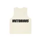 V Apricot Tank Top