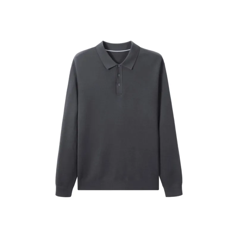 GOLDLION FW24 Knitwear Men's Multiple Colors-4