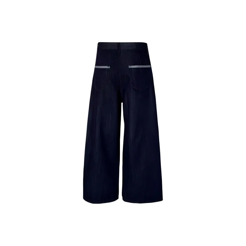 PAZZO Jeans Women's Vintage Original Denim-1