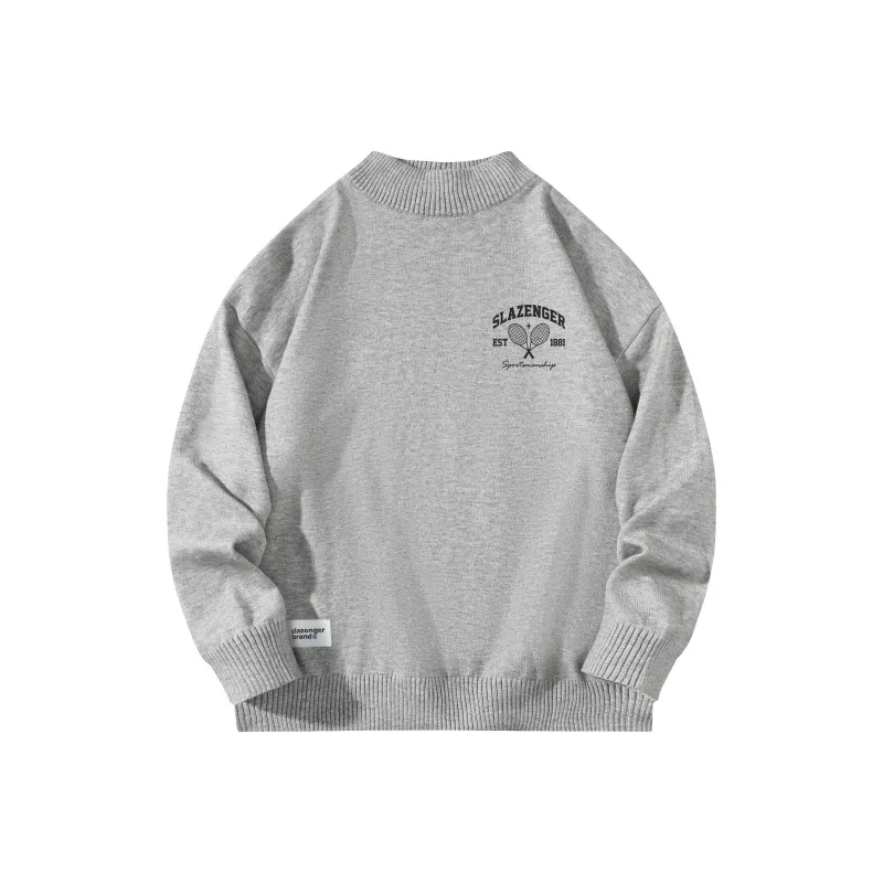 Slazenger Sweaters Unisex-6