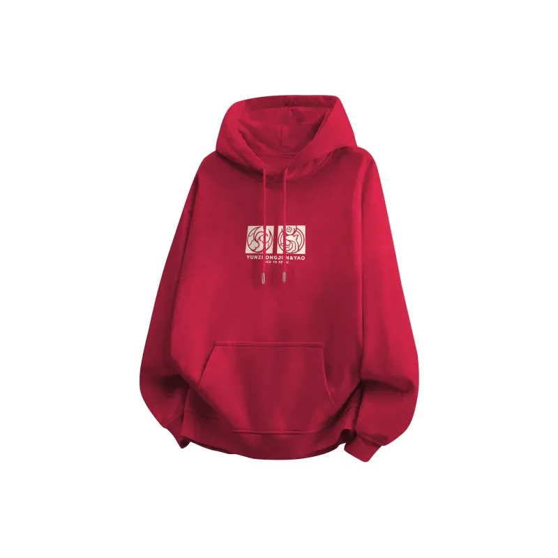 HONOR OF KINGS Sweatshirt Unisex-3