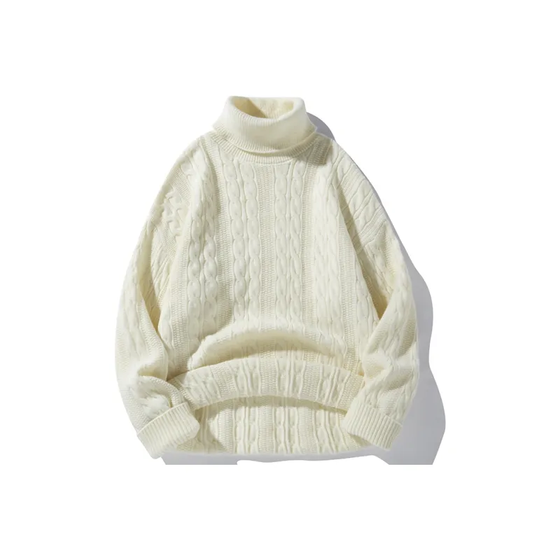I.E Knitwear Unisex-2