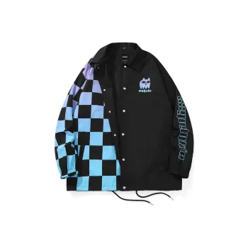 XXGOGO Jackets Unisex