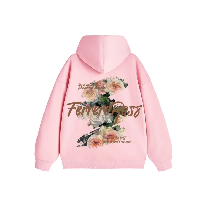 Ferrero Ross Sweatshirts Unisex-9