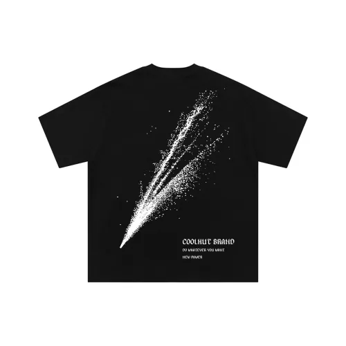 Coolhut T Shirts Unisex