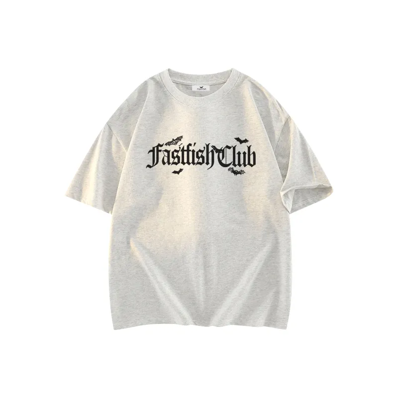 FASTFISH T Shirts Unisex-9