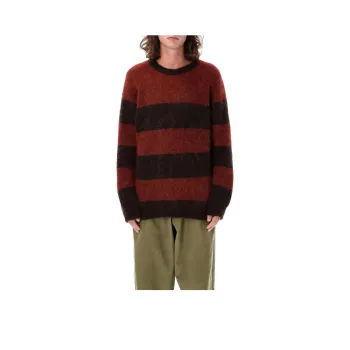 YMC Suedehead Jumper