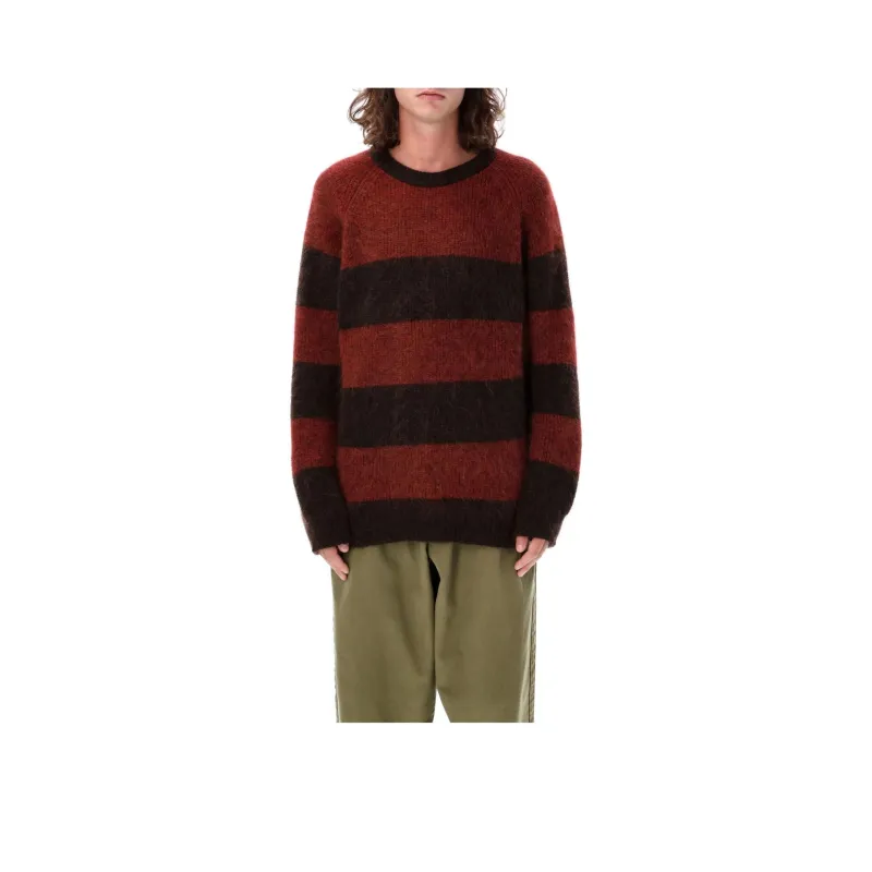 YMC Suedehead Jumper-0